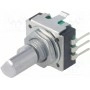 Энкодер увеличивающий BOURNS PEC11R-4115F-S0018 (PEC11R-4115F-S0018)