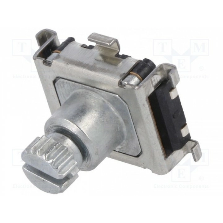 Энкодер увеличивающий BOURNS PEC11S-929K-S0015 (PEC11S-929K-S0015)