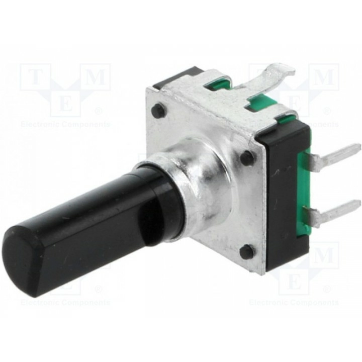 Энкодер увеличивающий BOURNS PEC12R-4025F-S0024 (PEC12R-4025F-S0024)