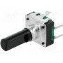 Энкодер увеличивающий BOURNS PEC12R-4025F-S0024 (PEC12R-4025F-S0024)