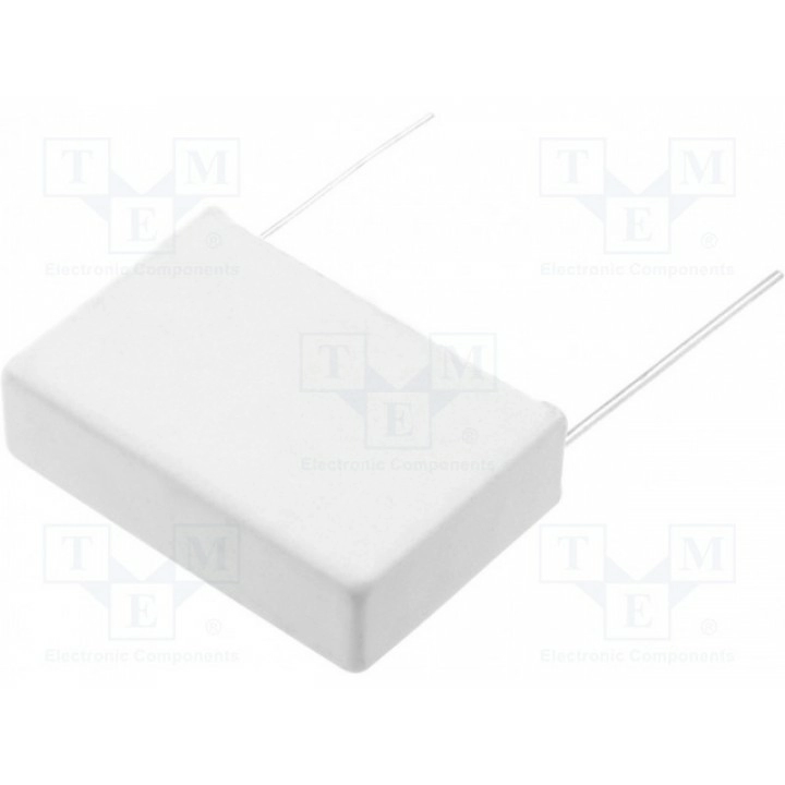 Фильтр RC 275ВAC 470Ом THT MIFLEX V04FU422KAFA (RC-220N-470R)