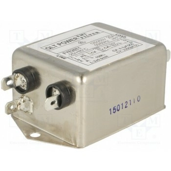 Фильтр помехоподавляющий QLT POWER FYE20T1