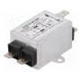 Фильтр помехоподавляющий 250ВAC SCHURTER 5500.2030 (5500.2030)