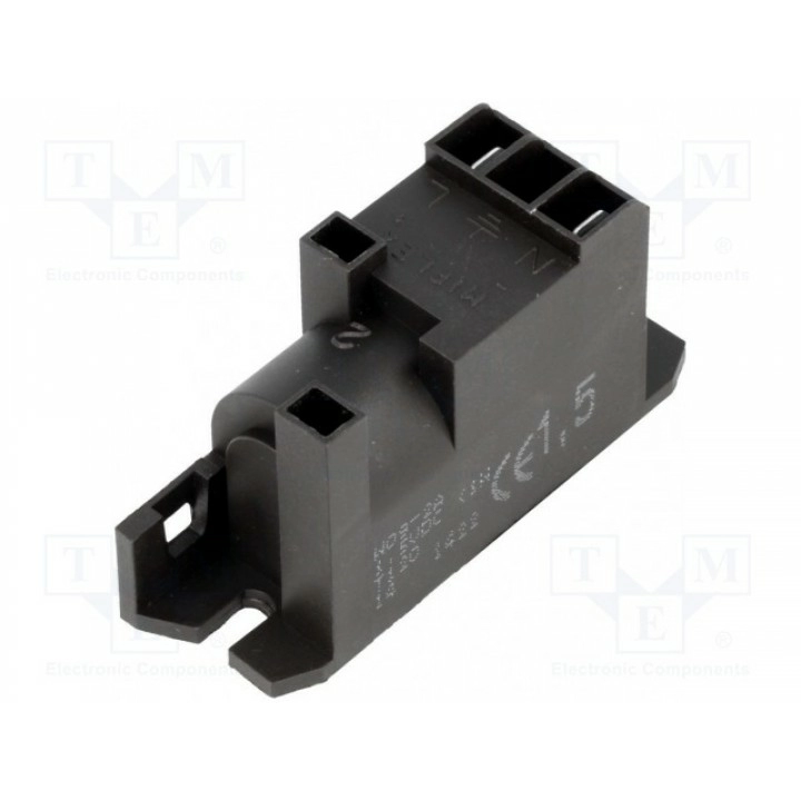Генератор высокого напряжения MIFLEX S24O-W09-2A-1V5 (W09-2A-1V5)
