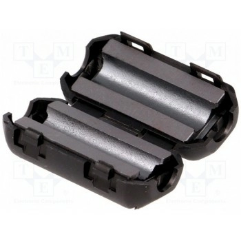 Феррит двухэлементные FERROCORE FLF-502