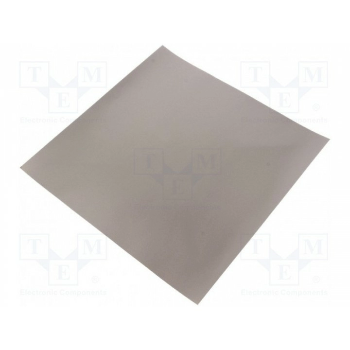 Экранирующий коврик KEMET FF1(50)-240X240T0800 (FF150-240X240T0800)
