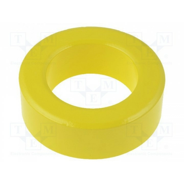 Феррит тороидальный MICROMETALS T300-26D (T300-26D)