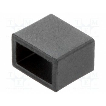 Сердечник ферритовый RICHCO RFS2-5-8-A5
