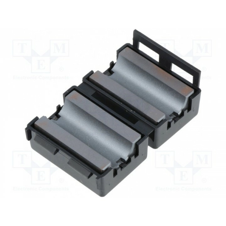 Феррит двухэлементные RICHCO RKCF-10-A5 (RKCF-10-A5)