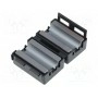 Феррит двухэлементные RICHCO RKCF-10-A5 (RKCF-10-A5)