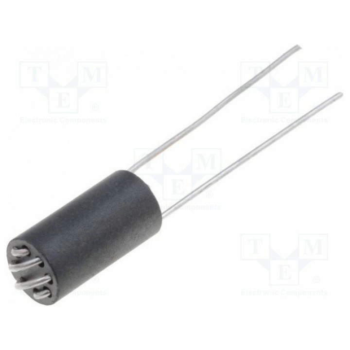 Дроссель ферритовый RICHCO RRH8-2-40-K5B (RRH8-2-40-K5B)