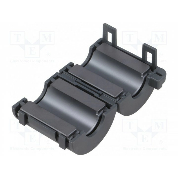 Феррит двухэлементные TDK ZCAT3035-1330-BK (ZCAT3035-1330-BK)