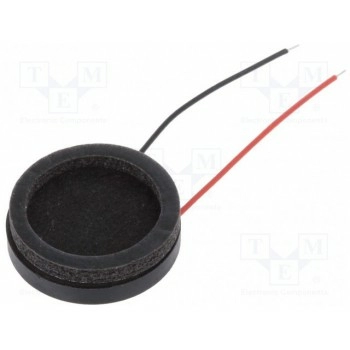 Динамик миниатюрныйуниверсальный LOUDITY LD-SP-U15.5-8A