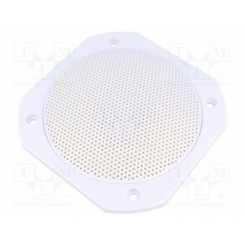 Динамик 25Вт VISATON VS-FRS10WP-8-WH