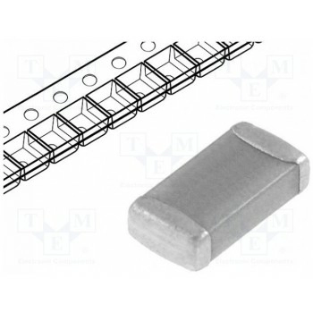 Конденсатор керамический MLCC 22мкФ 25В AVX 12063D225KAT2A