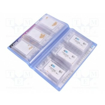 Набор конденсаторы AVX TANTLOWPROF001E