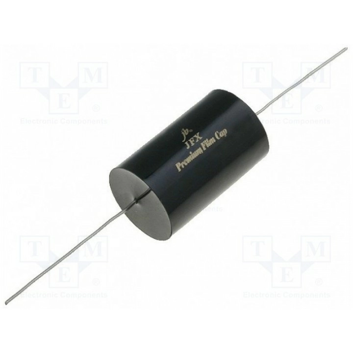 Конденсатор полипропиленовый Jb Capacitors S24O-JFX-1U-250 (JFX-1U-250)