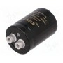 Конденсатор электролитический KEMET ALS30A471DA250 (ALS30A471DA250)