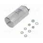 Конденсатор полипропиленовый KEMET C44AFFP5400ZA0J (C44AFFP5400ZA0J)