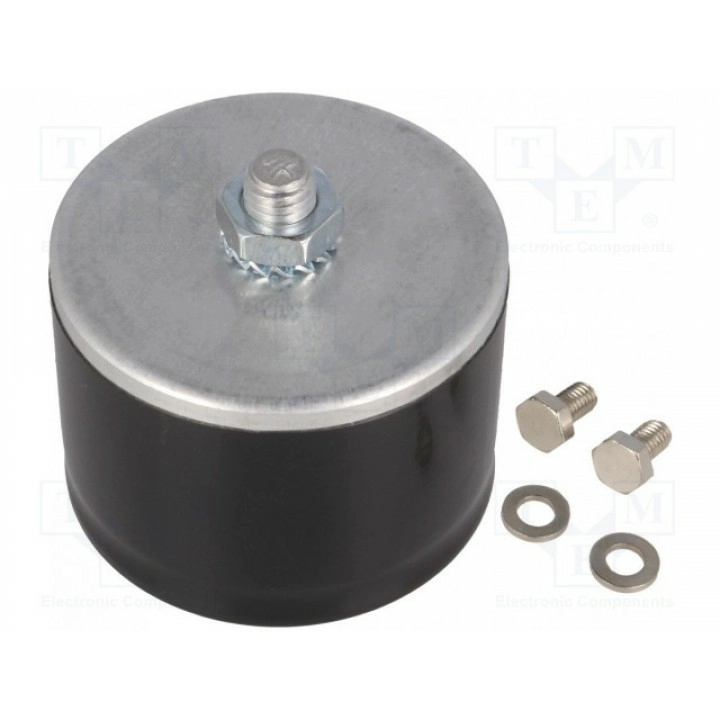 Конденсатор полипропиленовый KEMET C44UJGT6550A8SK (C44UJGT6550A8SK)