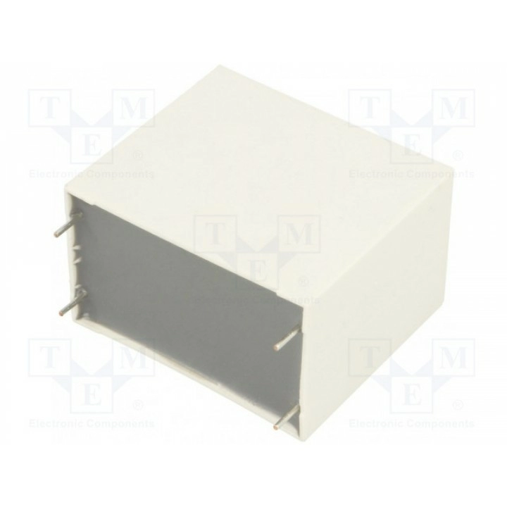 Конденсатор полипропиленовый KEMET C4AEHBW5400A3LJ (C4AEHBW5400A3LJ)