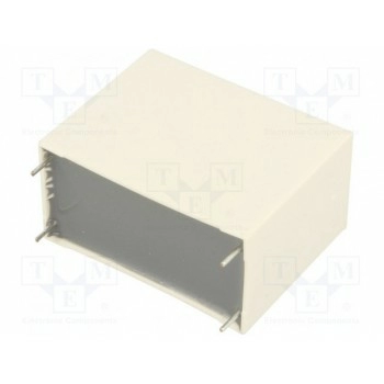 Конденсатор полипропиленовый KEMET C4AEOBU4800A12J
