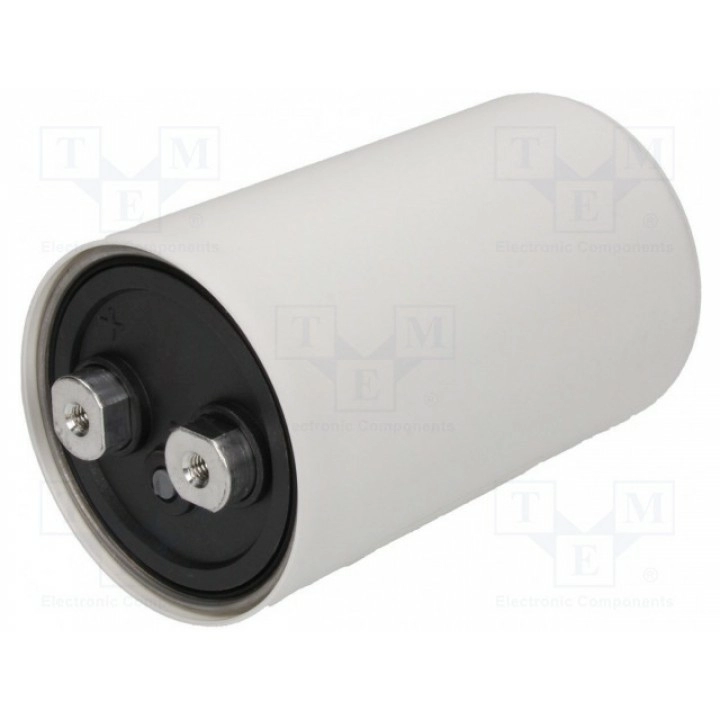 Конденсатор электролитический KEMET PEH200XO4220MB2 (PEH200XO4220MB2)