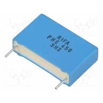 Конденсатор полипропиленовый KEMET PHE450KD6220J