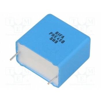 Конденсатор полипропиленовый KEMET PHE450RD6220J