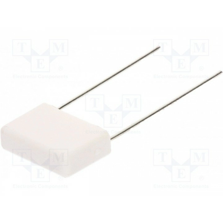 Конденсатор бумажный Y1 47нФ KEMET PME295RB4470MR30 (PME295RB4470MR30)