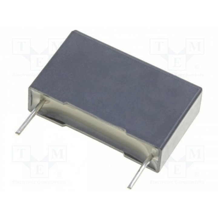 Конденсатор полипропиленовый Х2 KEMET R46KN3680JBM2M (R46KN3680JBM2M)
