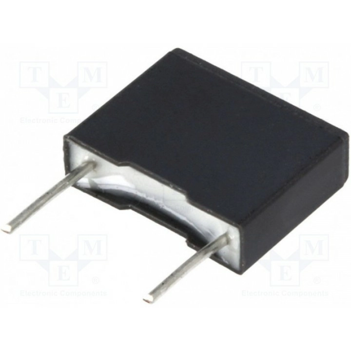 Конденсатор полиэфирный 47нФ KEMET R66MD1470AA7AK (R66MD1470AA7AK)