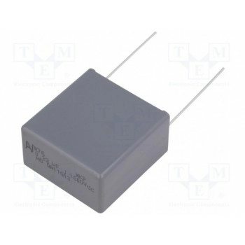 Конденсатор полипропиленовый KEMET R76TR32204030J