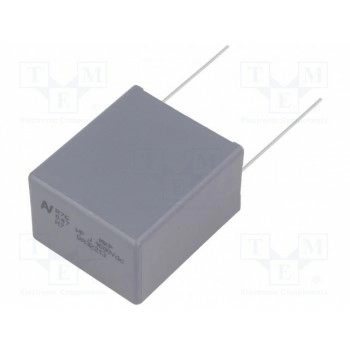 Конденсатор полипропиленовый KEMET R76TR34704030J