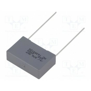 Конденсатор полипропиленовый KEMET R76UN23304040J