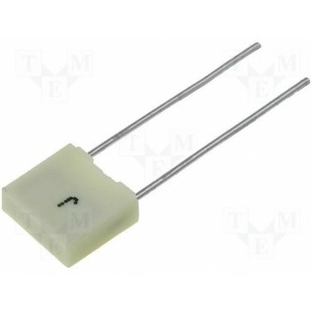 Конденсатор полиэфирный 100нФ KEMET R82DC3100DQ50K