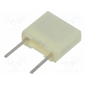 Конденсатор полиэфирный 220нФ KEMET R82DC3220AA60K