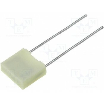 Конденсатор полиэфирный 330нФ KEMET R82DC3330DQ60J