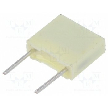Конденсатор полиэфирный 15нФ KEMET R82EC1150AA50J