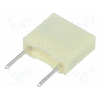Конденсатор полиэфирный 33нФ KEMET R82EC1330AA50K