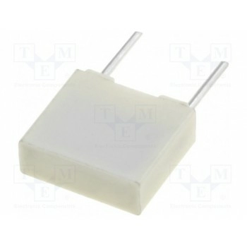 Конденсатор полиэфирный 33нФ KEMET R82EC1330DQ50K