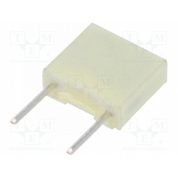 Конденсатор полиэфирный 68нФ KEMET R82EC1680AA50K