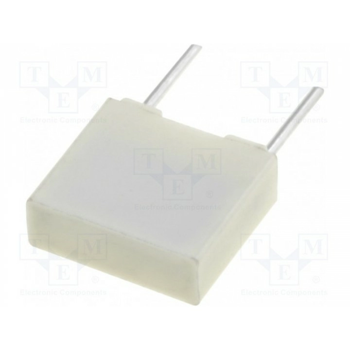 Конденсатор полиэфирный 47нФ KEMET R82EC2470AA60J (R82EC2470AA60J)