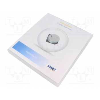Набор конденсаторы KEMET SUP-ENG-KIT-01