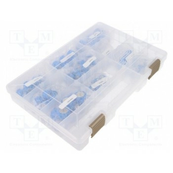 Набор конденсаторы KEMET SUP-ENG-KIT-03