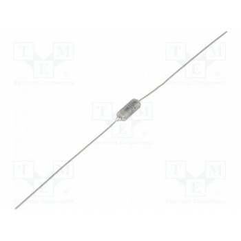 Конденсатор танталовый 1мкФ KEMET T110A105K035AT