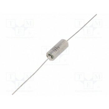 Конденсатор танталовый 22мкФ KEMET T110C226K035AT