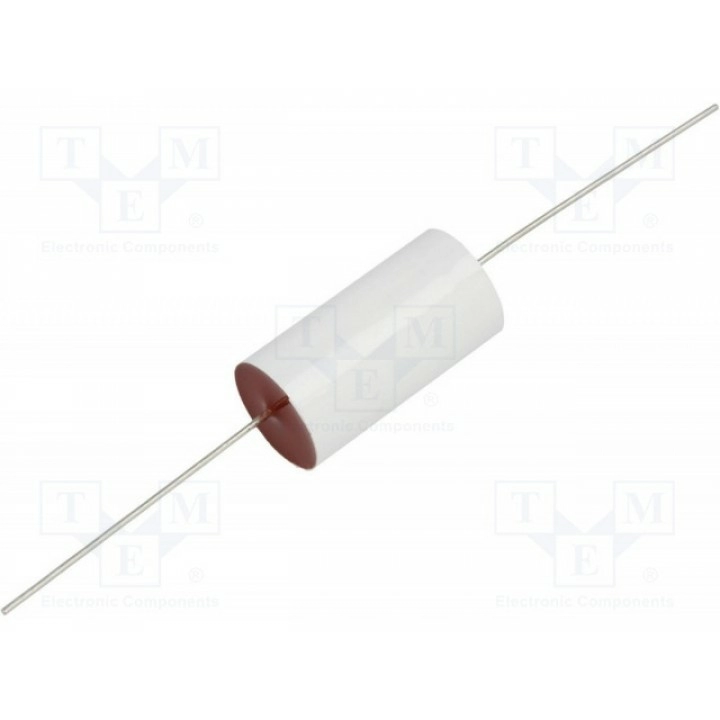 Конденсатор полипропиленовый LECLANCHE KPS200-227DAK (KPS200-227DAK)
