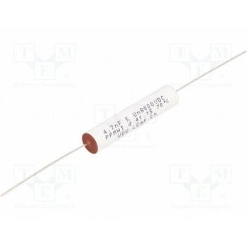Конденсатор полипропиленовый LECLANCHE PPMHT800-247DK