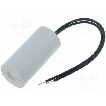 Конденсатор для двигателей фазосдвигающий MIFLEX I150V520K-G1